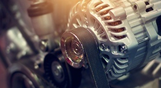 The auto parts market has a bright future, and the industry development trend analysis
